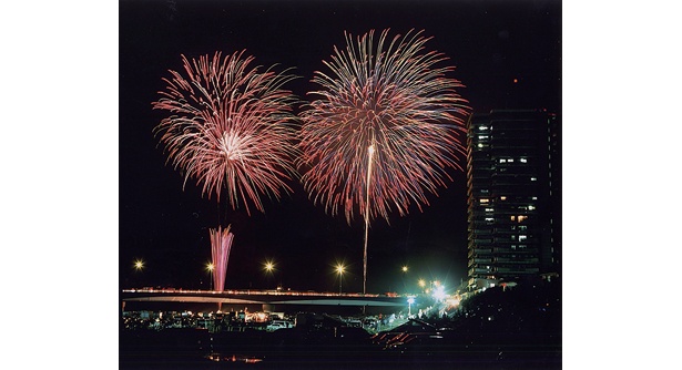 市民の熱望に応え「第37回相模原花火大会」11/1に開催！