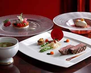幕末維新の味、徳川将軍がもてなした料理を大阪都ホテルで堪能しよう