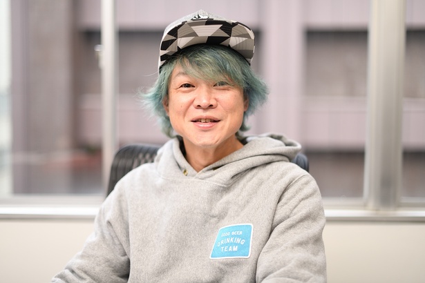 バッドボーイズ・大溝清人さん