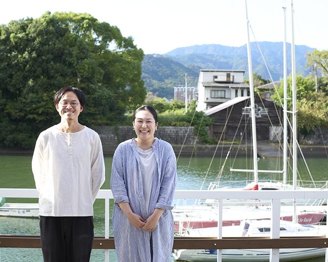 コーヒーで旅する日本／関西編｜静かな湖畔に開いた憩いの隠れ家。「MATSUBARA COFFEE」がつなげる新たなローカルコミュニティ