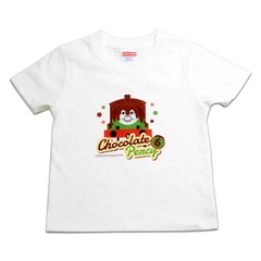 「Tシャツ(チョコレートパーシー)」(2750円)※キッズサイズ：110