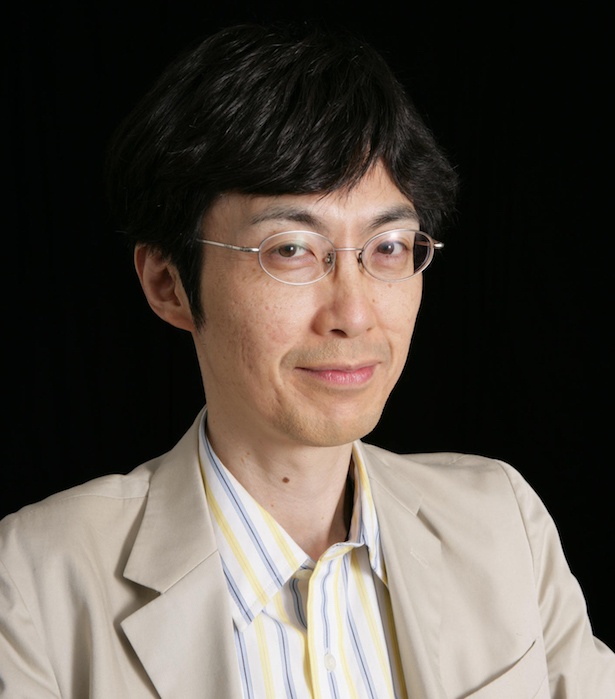 【写真を見る】お化け屋敷プロデューサー五味弘文氏