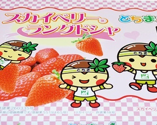 群馬＆栃木のSAPAで人気のご当地キャラみやげ6選