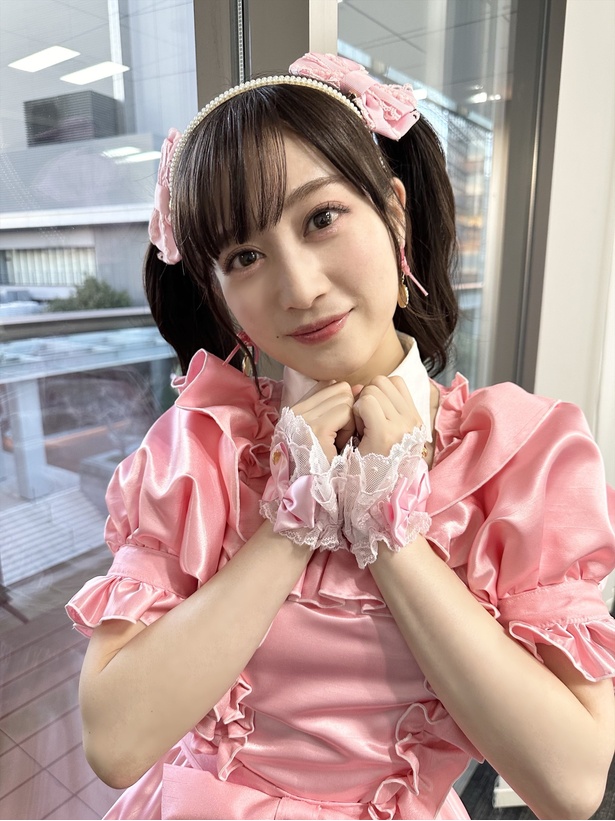 「実々花がケイタに惹かれることに対しては、そんな悪いことじゃないなと思います」川上千尋