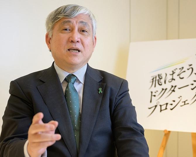 「飛ばそう、ドクタージェット」、クラファンで変わる小児救急医療の風景！