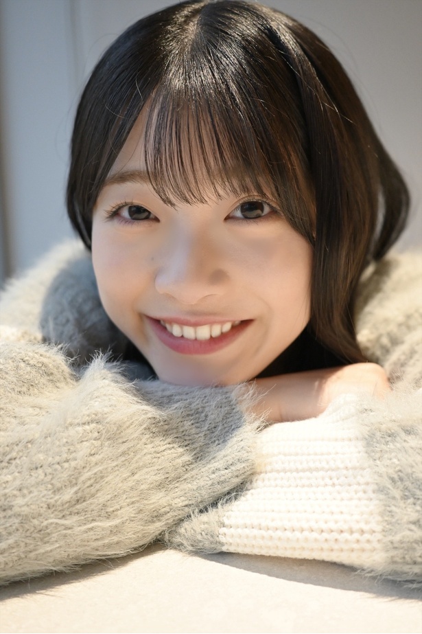 「ワークショップは人間として足りないところにも気づかされて。メンタルも強くなった気がします」