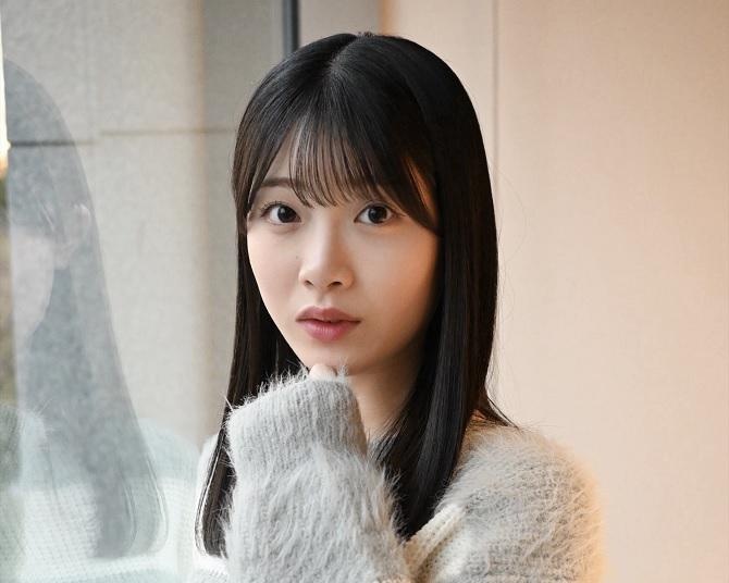 NGT48小越春花が劇団鹿殺しの舞台に出演「『あれ、誰？』と言われるくらい変わった姿でステージに立ちたい」