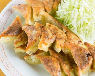 パリッパリの餃子でビールも格別！福岡の名物餃子5選