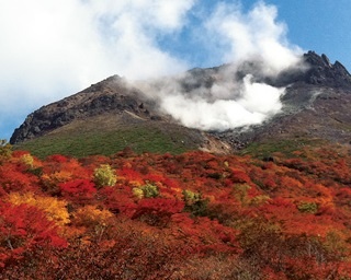 山河の絶景に出合う！栃木紅葉スポット巡り