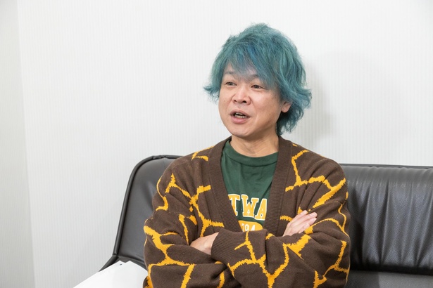 バッドボーイズ・大溝清人さん