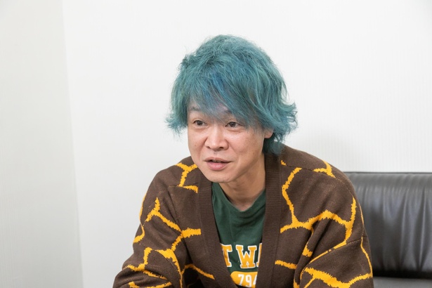 バッドボーイズ・大溝清人さん