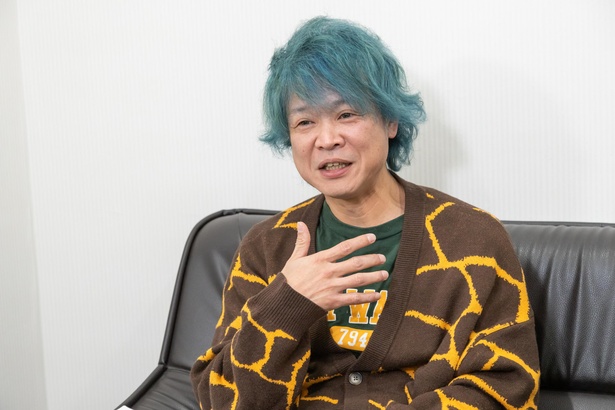バッドボーイズ・大溝清人さん