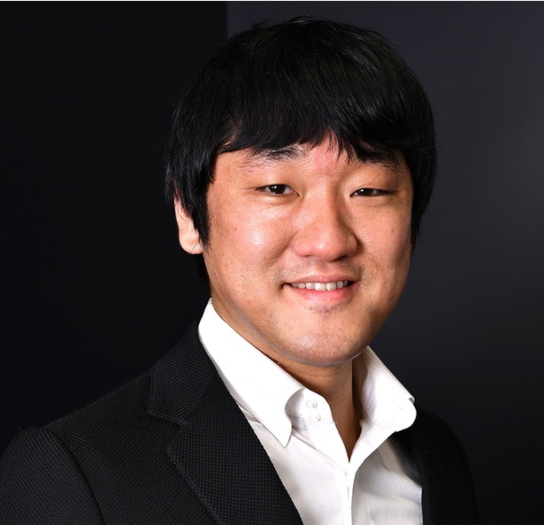 「GO」アプリ事業本部の森川洸さん