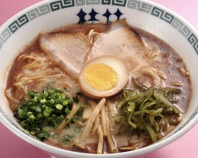 「たった一杯のラーメンでも立派な食事である」。ひとりの主婦が創業した「桂花ラーメン」が愛され続けるワケ