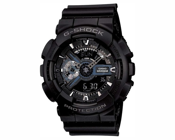 G shock ga 110 amazon sale