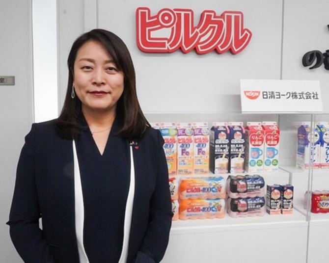 日清ヨークの「ピルクル ミラクルケア」が発売1年で累計出荷数2億本突破！商品企画担当者に聞く大ヒットの理由とは？