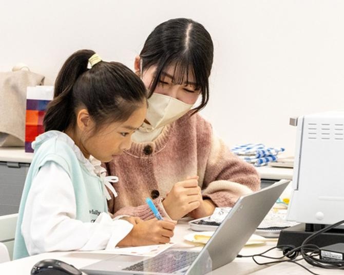 「女の子にプログラミングを！」アフレルが目指す“女の子が活躍する未来”