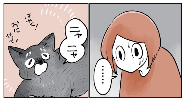 「こねこのドレイ9」15/16