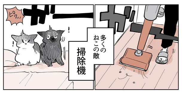 「こねこのドレイ2」8/16