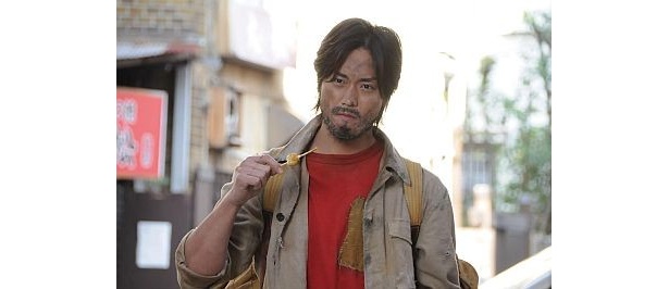 永井大主演｢サラリーマン金太郎｣(テレビ朝日系)は、同名の人気コミックのドラマシリーズ第2弾