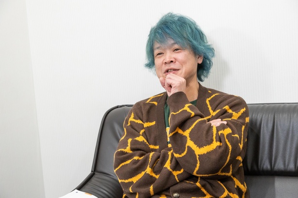 お笑いコンビ・バッドボーイズの清人さん