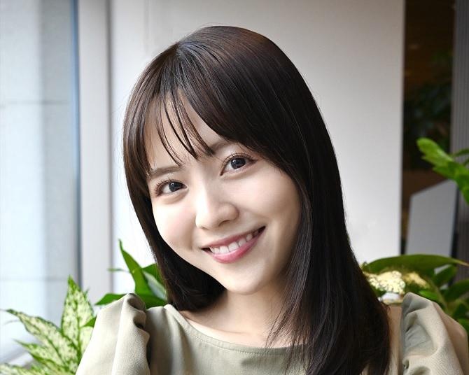 女優の新田さちか「物作り、お芝居、体験、さまざまな私を通して一緒に今の瞬間を楽しんでいきたい」