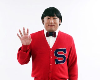 ロバート・秋山竜次演じる人気クリエイターが福岡パルコに集結！
