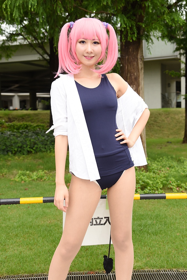美人コスプレイヤー画像 in コミケ92 初日 12/40