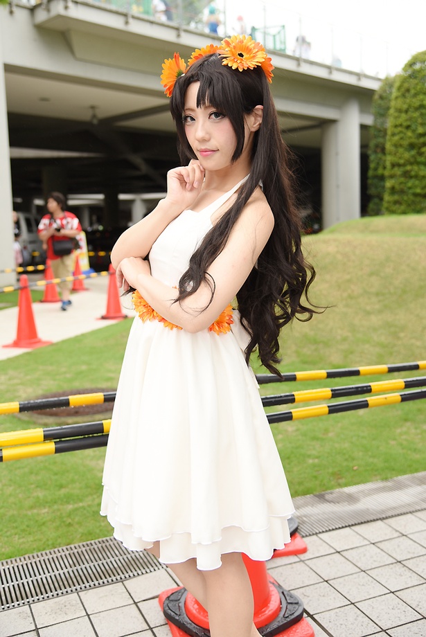 美人コスプレイヤー画像 in コミケ92 初日 17/40