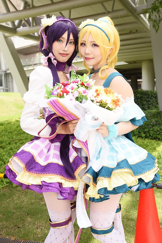 美人コスプレイヤー画像 in コミケ92 2日目 35/40