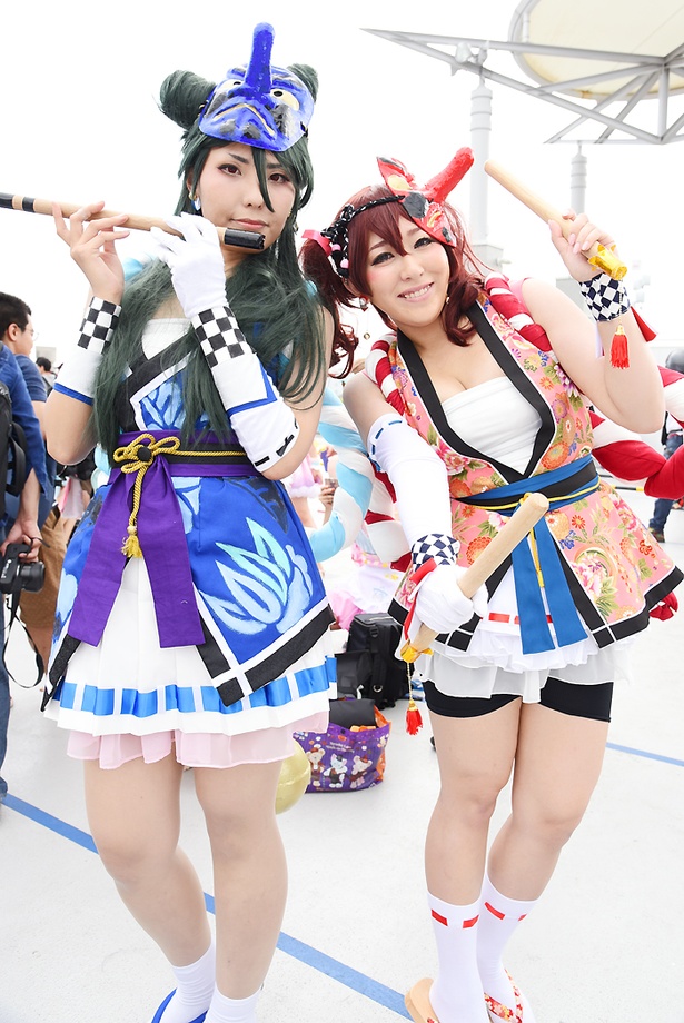 美人コスプレイヤー画像 in コミケ92 2日目 40/40
