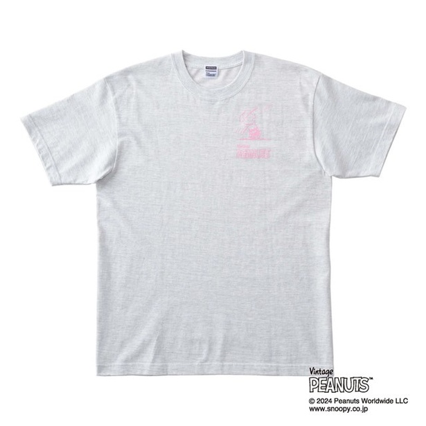 「スヌーピー・ティーシャツ3」(6050円)