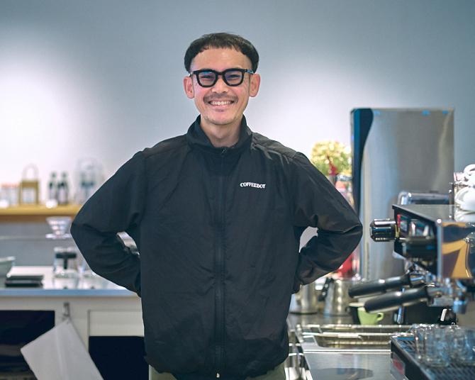 コーヒーで旅する日本／九州編｜山口に8店舗を展開する「徳山コーヒーボーイ」。60余年の歴史を刻み、今あらためて考える豆屋としてできること