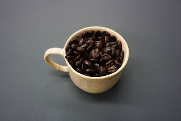 Blackhole Coffee Roasterのディカフェコーヒー