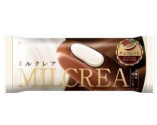 他にない濃厚ミルクのアイスキャンディー「MILCREA」に新フレーバー登場