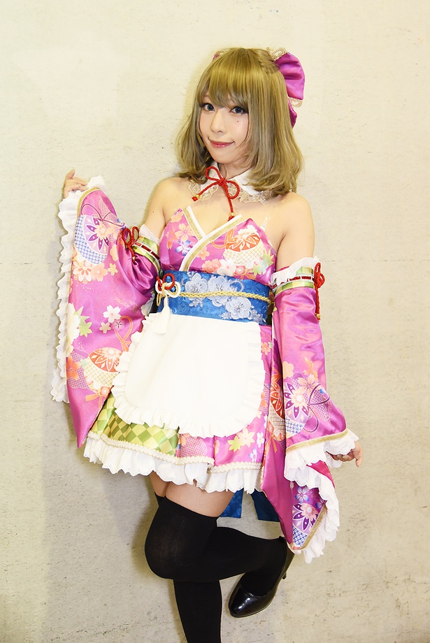 美人コスプレイヤー画像 in コミケ92 最終日 7/40