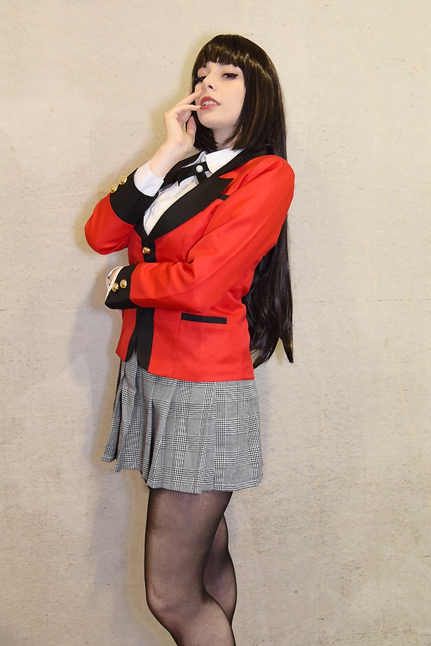 美人コスプレイヤー画像 in コミケ92 最終日 9/40