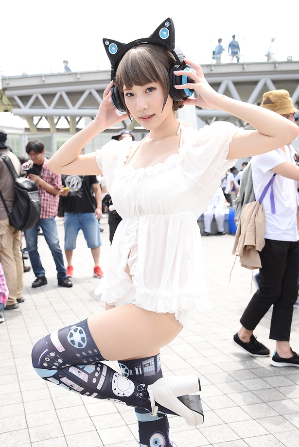 美人コスプレイヤー画像 in コミケ92 最終日 24/40