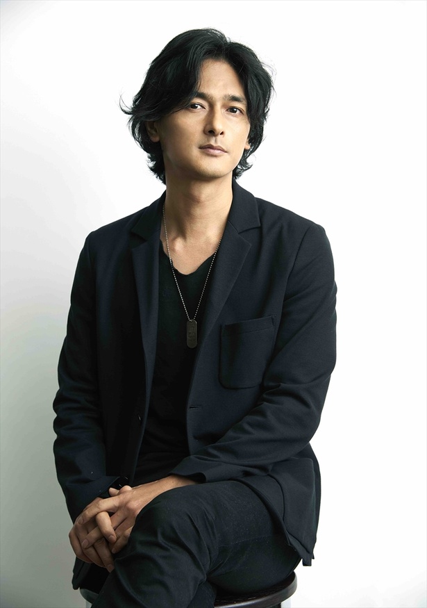 演出を手掛ける村松亮太郎