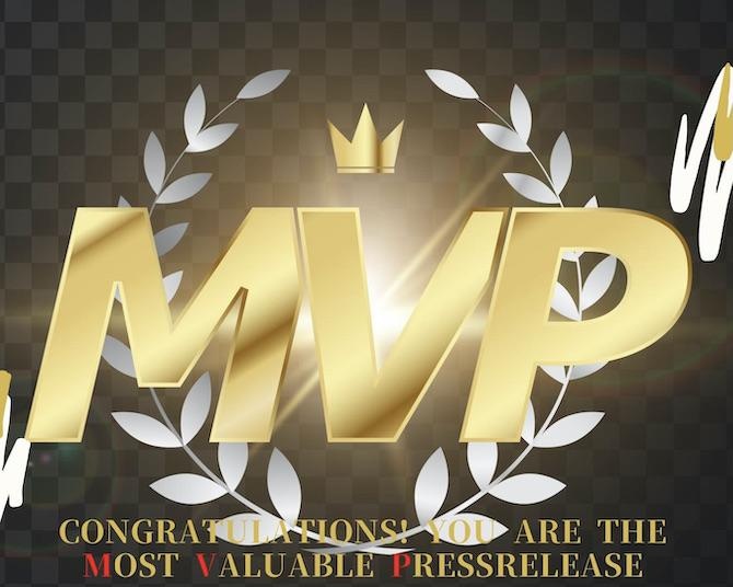 【月間最優秀プレスリリース】2024年1月のMVP(Most Valuable PressRelease)を発表！