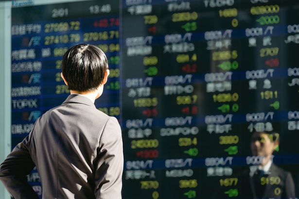 FRBの金利政策に今後も要注意！2024年、米国市場の現在地