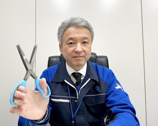 名前を変えただけでシリーズ累計販売数100万本突破？ハサミ型シュレッダー「秘密を守りきります！」が失敗を覆して大ヒット商品となったワケに迫る