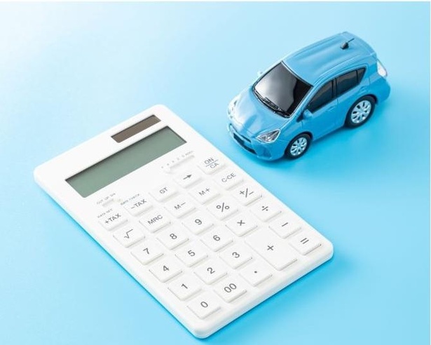 Z世代の車に対する意思調査