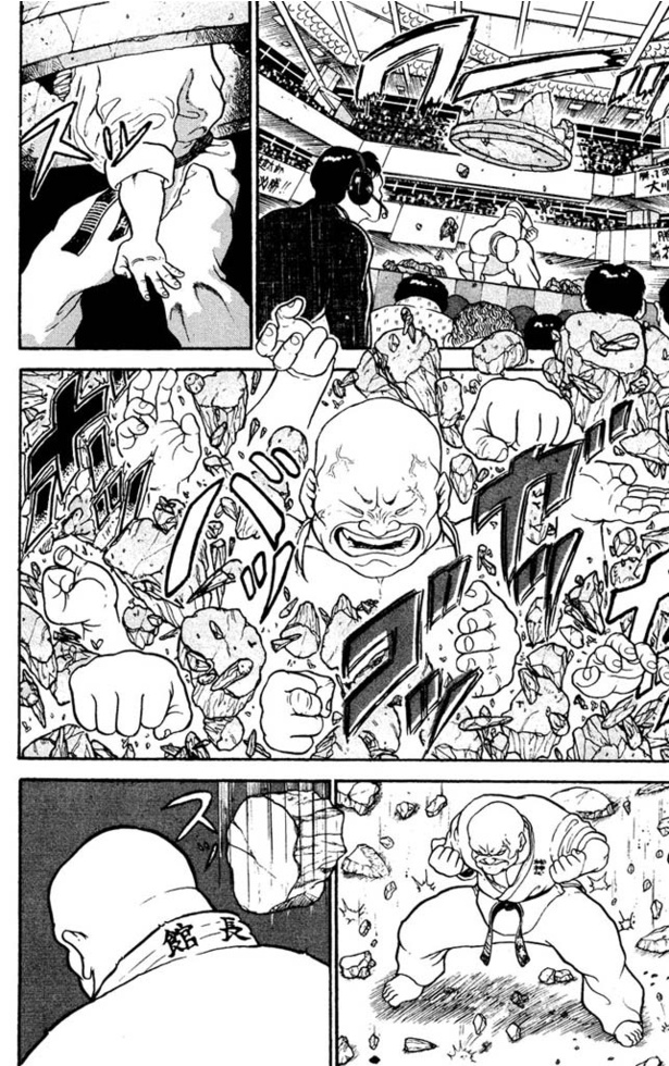 グラップラー刃牙-031