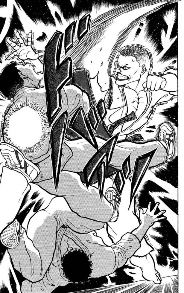 グラップラー刃牙-036