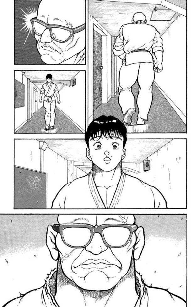 グラップラー刃牙-040