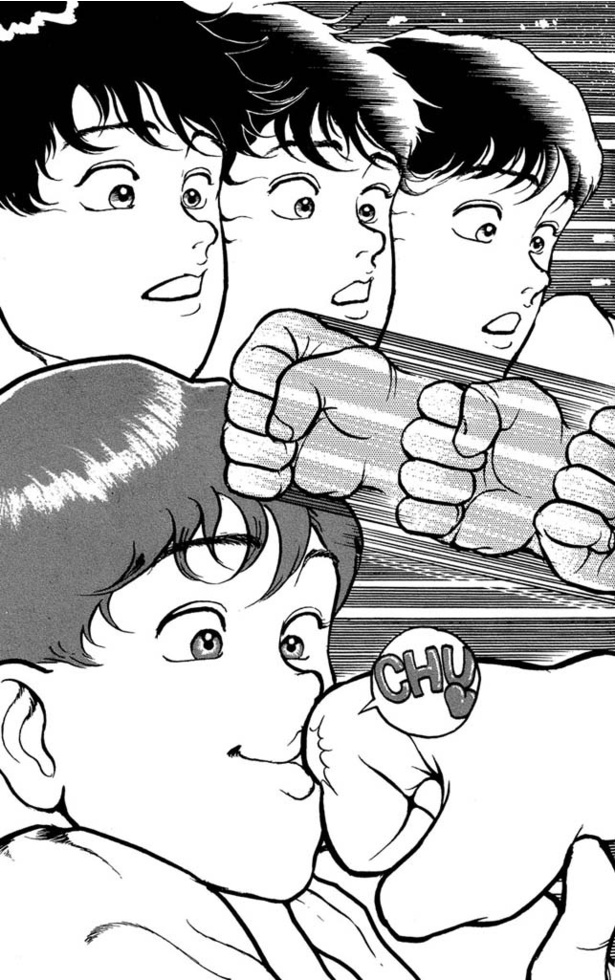 グラップラー刃牙-044