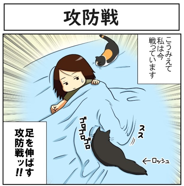 攻防戦01