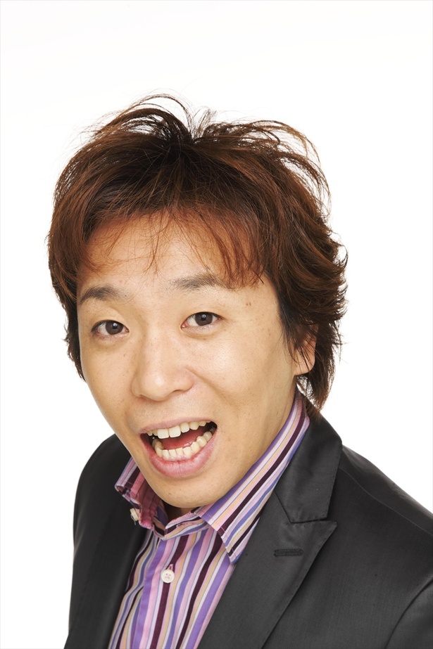 ものまね芸人のホリさんも登場！
