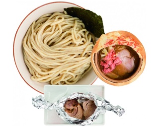 【東京】インスタで狙え主役の座！都内で食べられる変わり種ラーメン3選